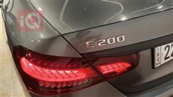 مێرسێدس بێنز E-Class